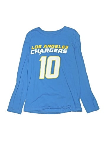 NFL Long Sleeve T-Shirt (view 1)