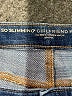 So Slimming by Chico's Blue Jeans Size Lg (2.5) - photo 7