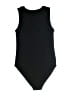 MANGOPOP Collection Black Bodysuit Size S - photo 2