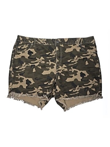 Adriano Goldschmied Shorts (view 1)