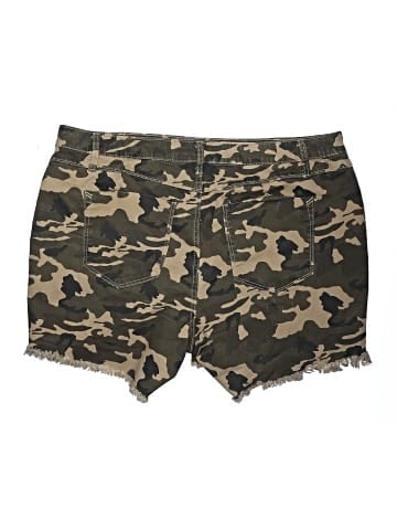 Adriano Goldschmied Shorts (view 2)