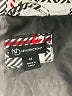 New Directions 100% Polyester Gray Vest Size M - photo 6