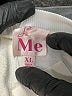 so Me 100% Polyester Ivory Cardigan Size XL - photo 6