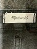 Madewell Black Jeans Size 24 waist - photo 7