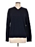 Gap Blue Pullover Sweater Size L - photo 1