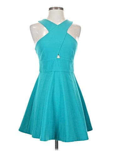 Likely Cocktail Dress (view 1)