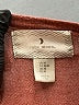 Ruby Moon Brown Casual Dress Size M - photo 7
