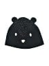 Petit Bateau Black Blue Beanie One size (kids) - photo 1