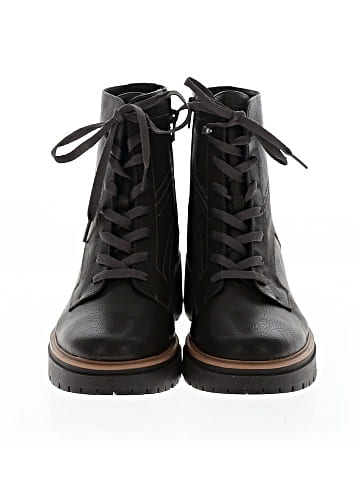 Naturalizer Ankle Boots (view 2)