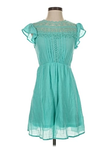 Mine Casual Dress (view 1)