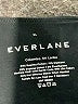 Everlane Black Bodysuit Size XL - photo 3