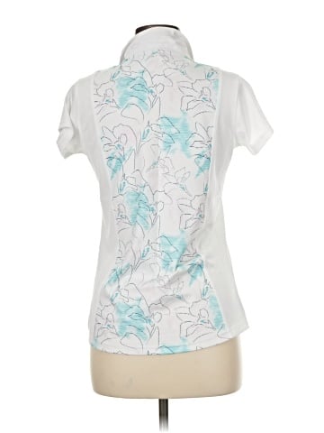 Pebble Beach Short Sleeve Polo (view 2)