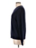 Gap Blue Pullover Sweater Size L - photo 5