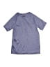 Under Armour 100% Polyester Purple Active T-Shirt Size L (youth) - photo 2