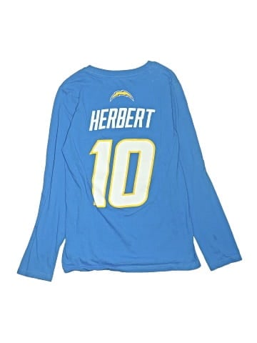 NFL Long Sleeve T-Shirt (view 2)