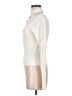 Assorted Brands Ivory Turtleneck Sweater Size M - photo 5
