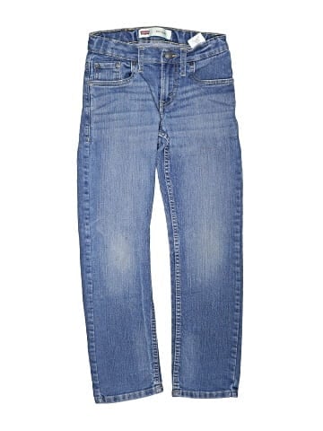 Levi's Jeans (view 1)