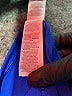 Sweaty Betty Blue Active Tank Size 10 - photo 9