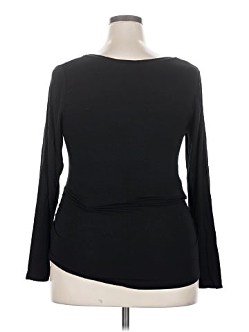 Motherhood 3/4 Sleeve T-Shirt (view 2)