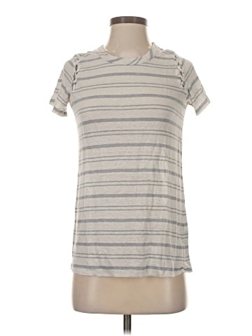 Chaser Short Sleeve Turtleneck (view 1)