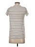 Chaser Gray Short Sleeve Turtleneck Size XS - photo 2