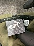 Puma Green Jacket Size L - photo 6