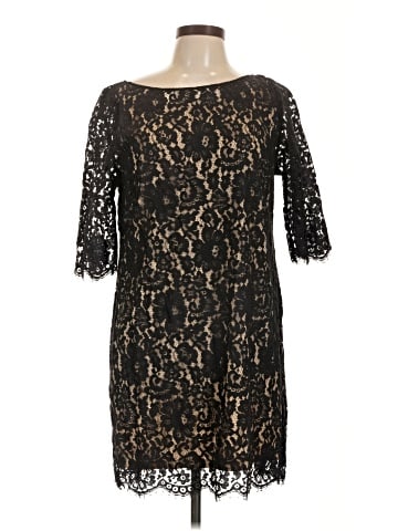 Robert Rodriguez Cocktail Dress (view 1)