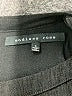 Endless Rose Black Casual Dress Size S - photo 7