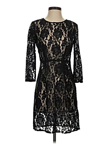 Broadway & Broome Cocktail Dress (view 1)