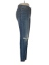 Old Navy Blue Jeans Size 6R - photo 4