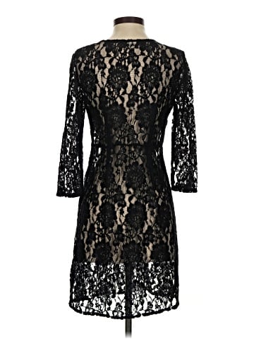 Broadway & Broome Cocktail Dress (view 2)