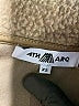Assorted Brands 100% Polyester Brown Turtleneck Sweater Size XS - photo 7