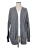 Dreamers Gray Cardigan Size S - photo 1