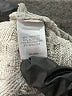 J.Jill Ivory Pullover Sweater Size M - photo 8
