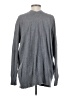 Dreamers Gray Cardigan Size S - photo 2