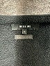 Miss Me 100% Cotton Black Pullover Sweater Size S - photo 7