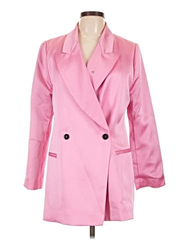 MSGM Coat (view 1)