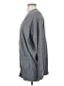 Dreamers Gray Cardigan Size S - photo 5