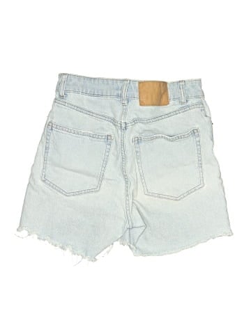 H&M Denim Shorts (view 2)