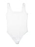 Unbranded White Bodysuit Size XL - photo 2