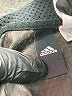 Adidas Polka Dots Black Track Jacket Size L - photo 6