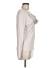 Ann Taylor Ivory Long Sleeve Top Size M - photo 4