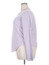 CALVIN KLEIN JEANS Purple Pullover Sweater Size XL - photo 5