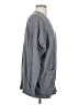 Dreamers Gray Cardigan Size S - photo 4