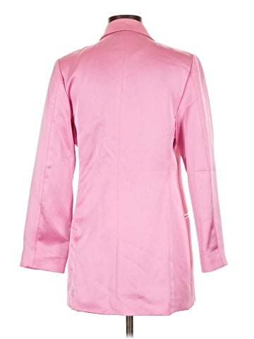MSGM Coat (view 2)
