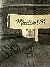 Madewell Black Jeans Size 24 waist - photo 7