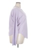 CALVIN KLEIN JEANS Purple Pullover Sweater Size XL - photo 4