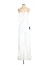 Lulus Solid White Jumpsuit Size S - photo 1