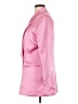 MSGM 100% Polyester Pink Coat Size EU (IT) 44 / US 8 - photo 5