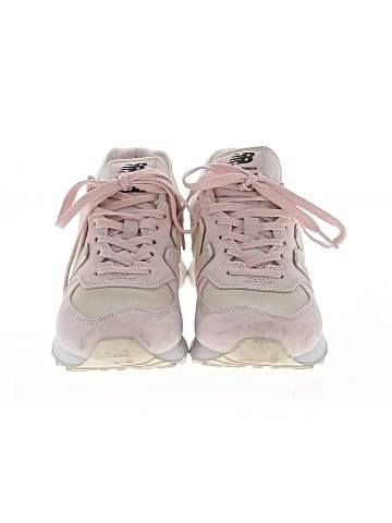 New Balance Sneakers (view 2)
